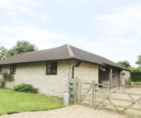 The Old Goat Barn at Trout Cottage, Somerton