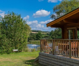 Viaduct Fishery Holiday Lodges