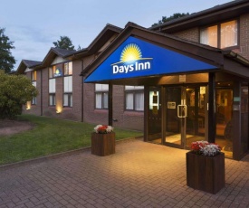 Days Inn Taunton