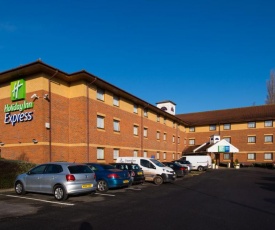 Holiday Inn Express Taunton, an IHG Hotel