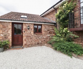 Little Fulford Barn, Taunton