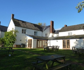 The Carew Arms