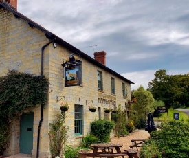 The Greyhound Inn