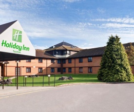 Holiday Inn Taunton M5, Jct25, an IHG Hotel