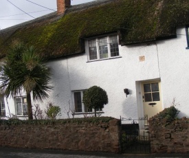 Tudor Thatch Cottage