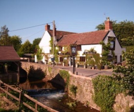 The White Horse Inn