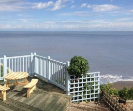 Anchorage, Watchet