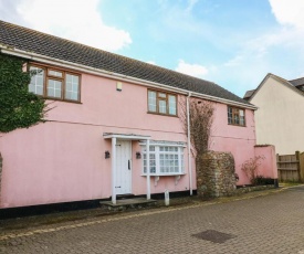 The Cottage, Watchet