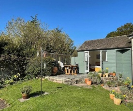 Garden Room in Hockworthy