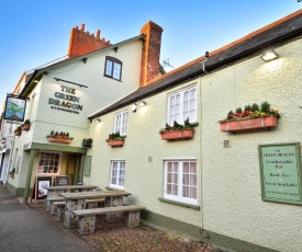 The Green Dragon