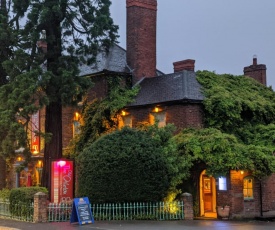 The Old Orleton Inn