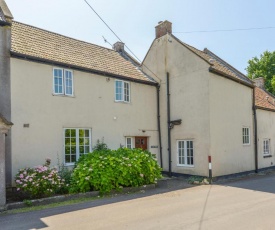 Glebe House, Wells