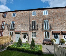 St Etheldreda's Cottage, Wells, Somerset