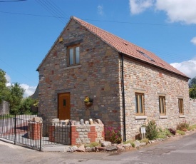 The Old Cider Barn