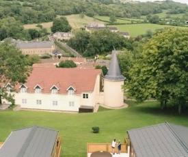 Wookey Hole Hotel