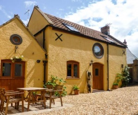 The Old Cottage, Weston-super-Mare