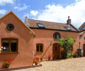 The Old Stable, Weston-super-Mare