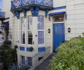 The Weston Super Mare Guest House