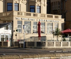 The York Hotel