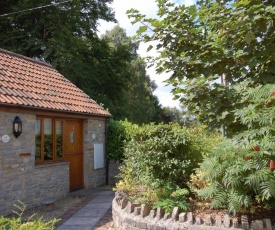 Stable Cottage, Wookey