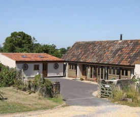 The Milking Parlour, Wookey