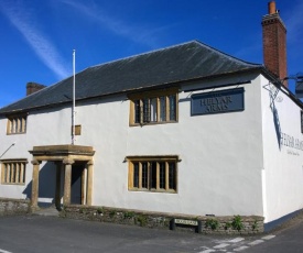 The Helyar Arms