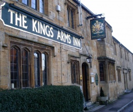 The Kings Arms Inn