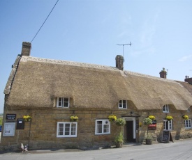 The Masons Arms