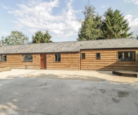 The Milking Barn