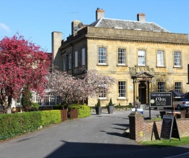 Manor Hotel by Greene King Inns