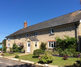 Quiet Woman House