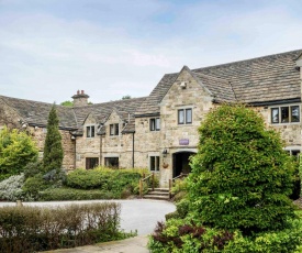 Mercure Barnsley Tankersley Manor Hotel