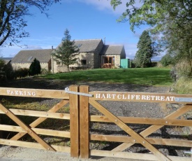 Hartcliffe Retreat