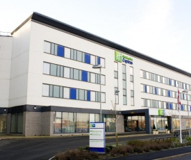 Holiday Inn Express Rotherham - North, an IHG hotel