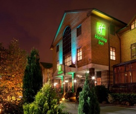 Holiday Inn Rotherham-Sheffield M1,Jct.33, an IHG Hotel