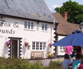 The Fox & Hounds