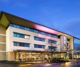 Mercure Sheffield Parkway