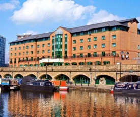 Best Western Plus The Quays Hotel Sheffield