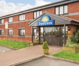 Days Inn Hotel Sheffield South