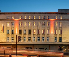 easyHotel Sheffield