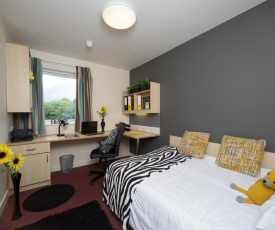 En Suite Rooms & Apartments, SHEFFIELD - SK