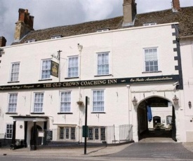 The Old Crown Coaching Inn