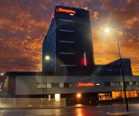 Hampton by Hilton Sheffield