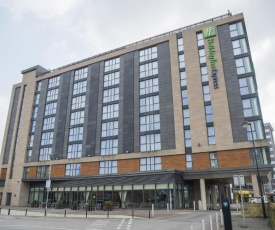 Holiday Inn Express Sheffield City Centre, an IHG Hotel