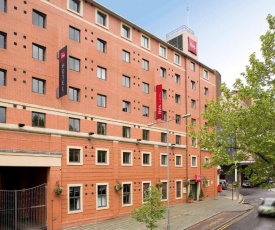 Ibis Sheffield City