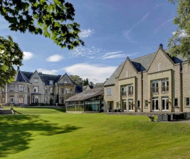 Mercure Sheffield Kenwood Hall & Spa