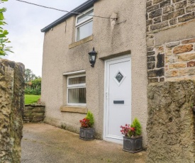 Stone Farm Cottage