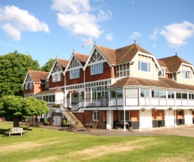 Leander Club