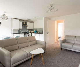 The Beeches 3 - Serviced Apartment