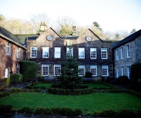 Whitley Hall Hotel